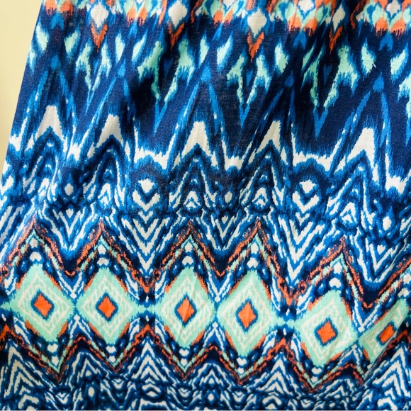 FRENCH LAUNDRY Sleeveless Trapeze Top NWT - Picture 8 of 8